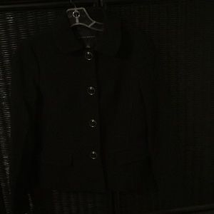 Banana republic jacket